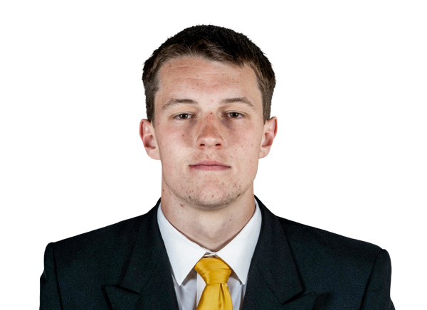 Connor Calvert, Football, undefined