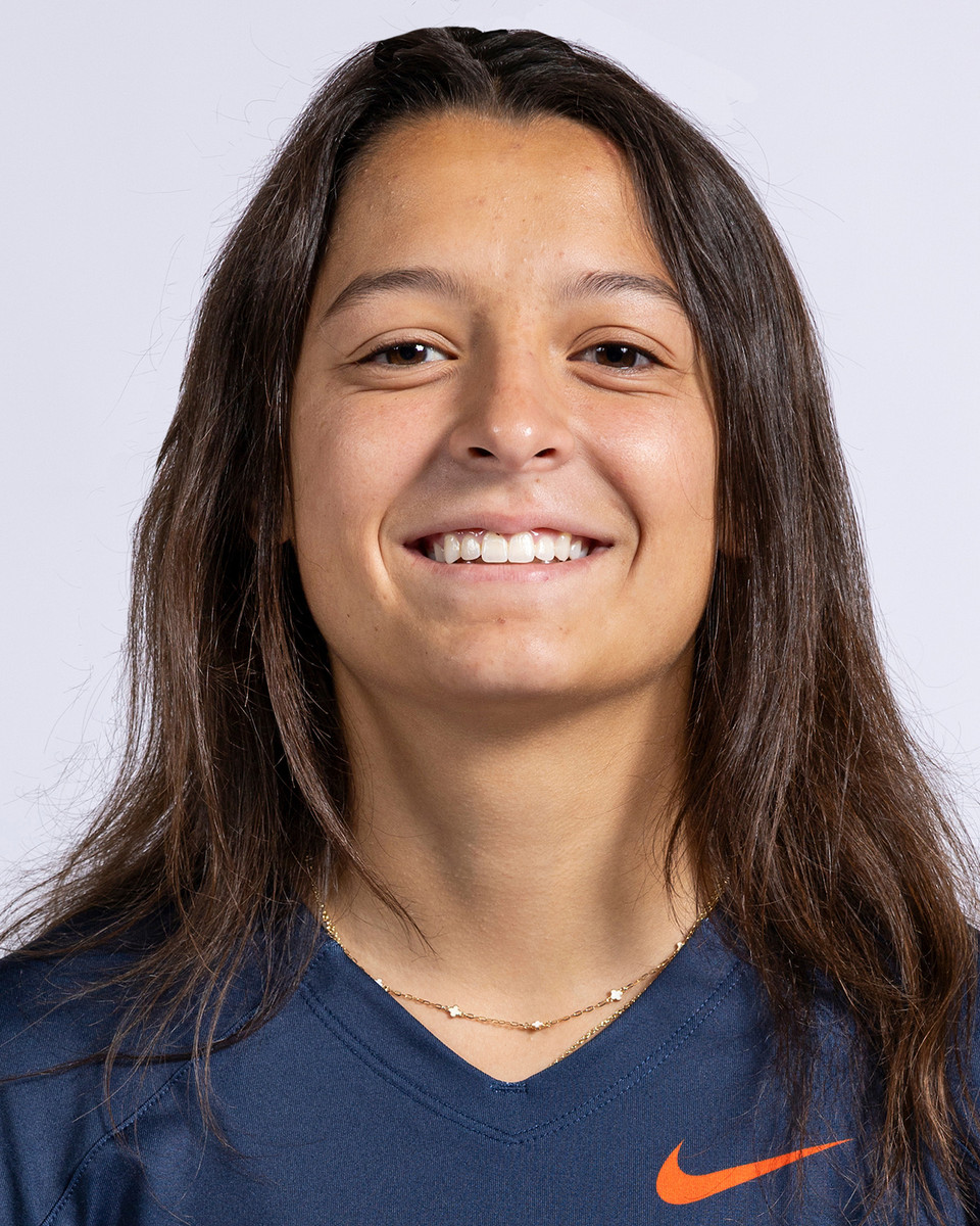 Serena Reiter, Lacrosse, undefined