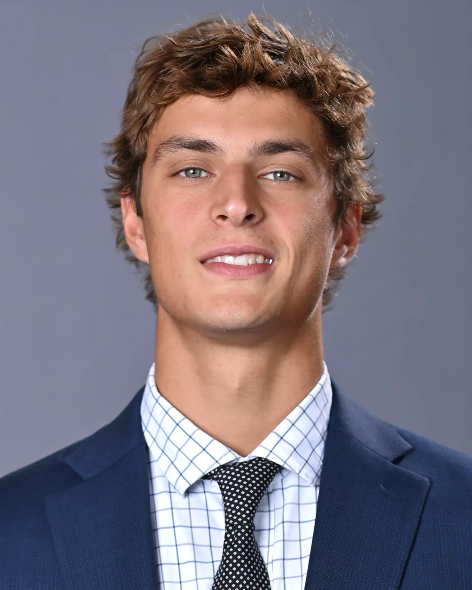 Joe Arizin, Lacrosse, undefined