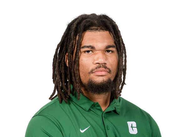 Mo Clipper Jr., Football, undefined