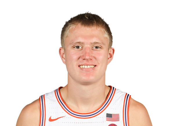 Chase Thompson, Basketball, undefined