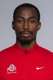 Edidiong Udo, Track and Field, Ohio State University