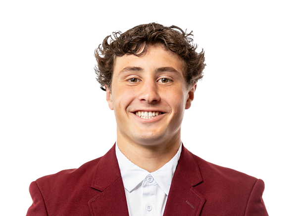 Cade Graham, Football, undefined