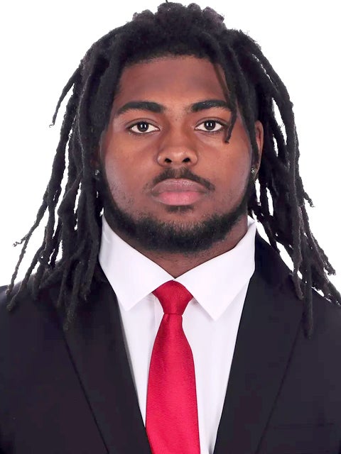 Simeon Coleman photo