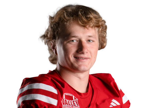 Grady Sherrill, Football, South Dakota