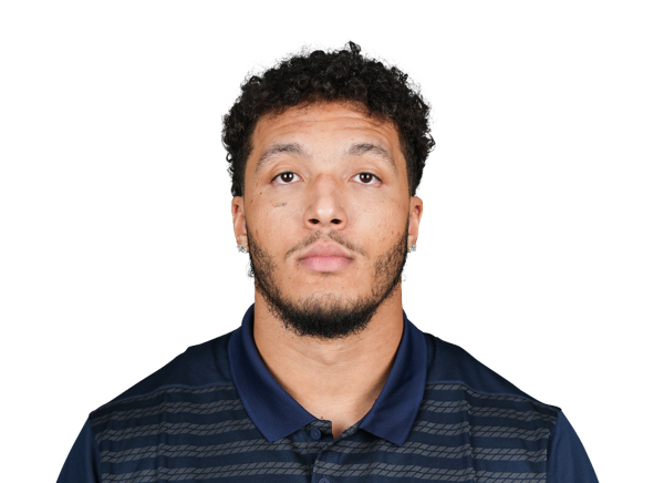 Tre Smith, Football, undefined