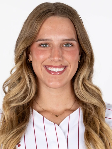 Nealy Lamb, Softball, University of South Carolina