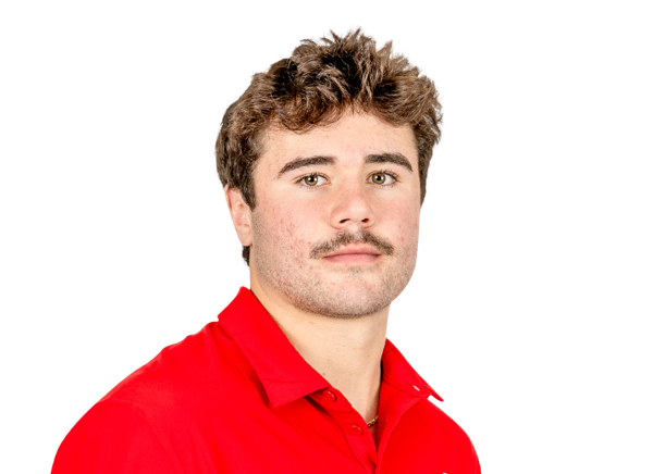 Brody Barnhardt, Football, undefined