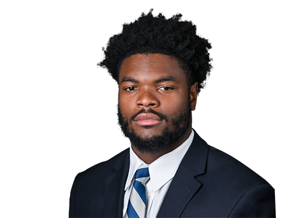 Tyrece Mills - Verified College Athlete on RallyFuel NIL Platform Tyrece Mills