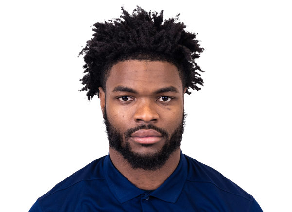 Tyrece Mills, Football, undefined