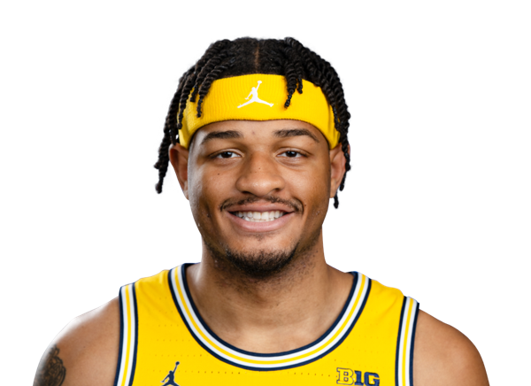 Roddy Gayle Jr., Basketball, undefined