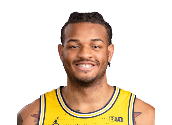 Roddy Gayle Jr., Basketball, undefined