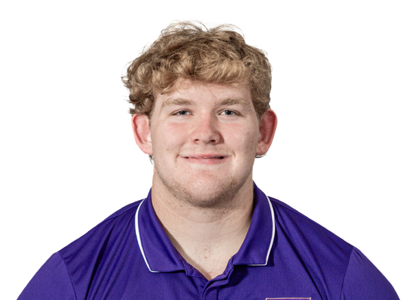 Parker Cunningham, Football, James Madison