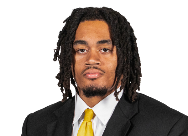 Kanen Hamlett, Football, East Carolina University