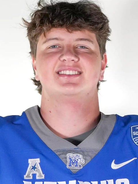Sam Browder, Football, undefined