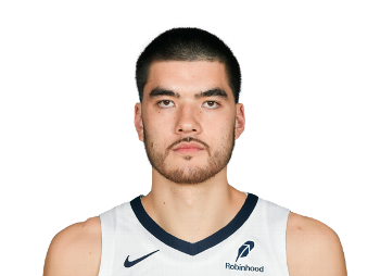 Zach Edey, Basketball, undefined