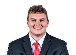 Anthony Robsock - Verified College Athlete on RallyFuel NIL Platform Anthony Robsock