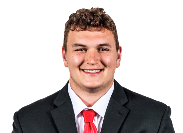 Anthony Robsock, Football, undefined