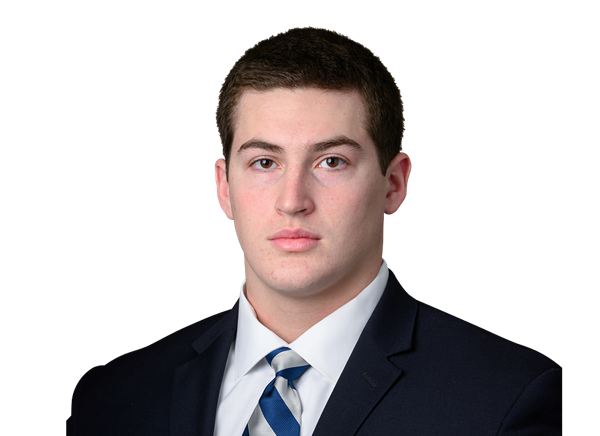 Garrett Sexton, Football, undefined
