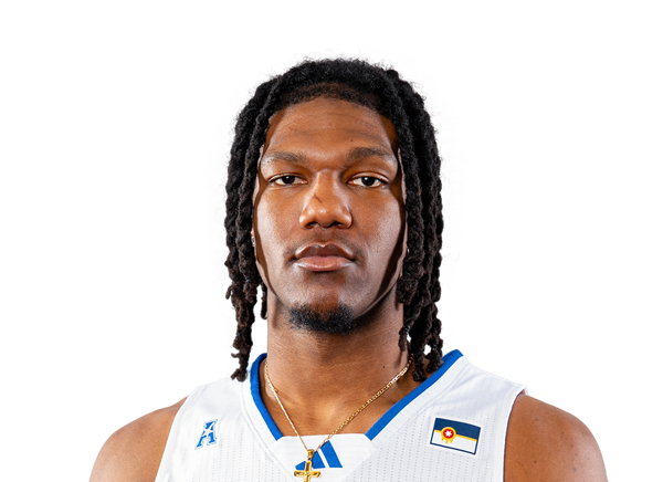 Ian Smikle, Basketball, University of Tulsa