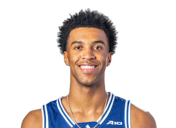 Donovan Richardson, Basketball, undefined