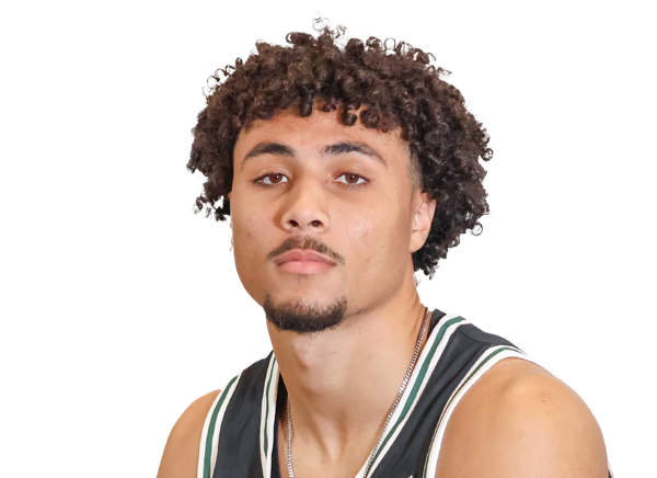 Isaac Brice, Basketball, undefined