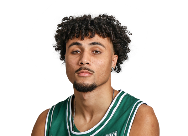 Isaac Brice, Basketball, undefined