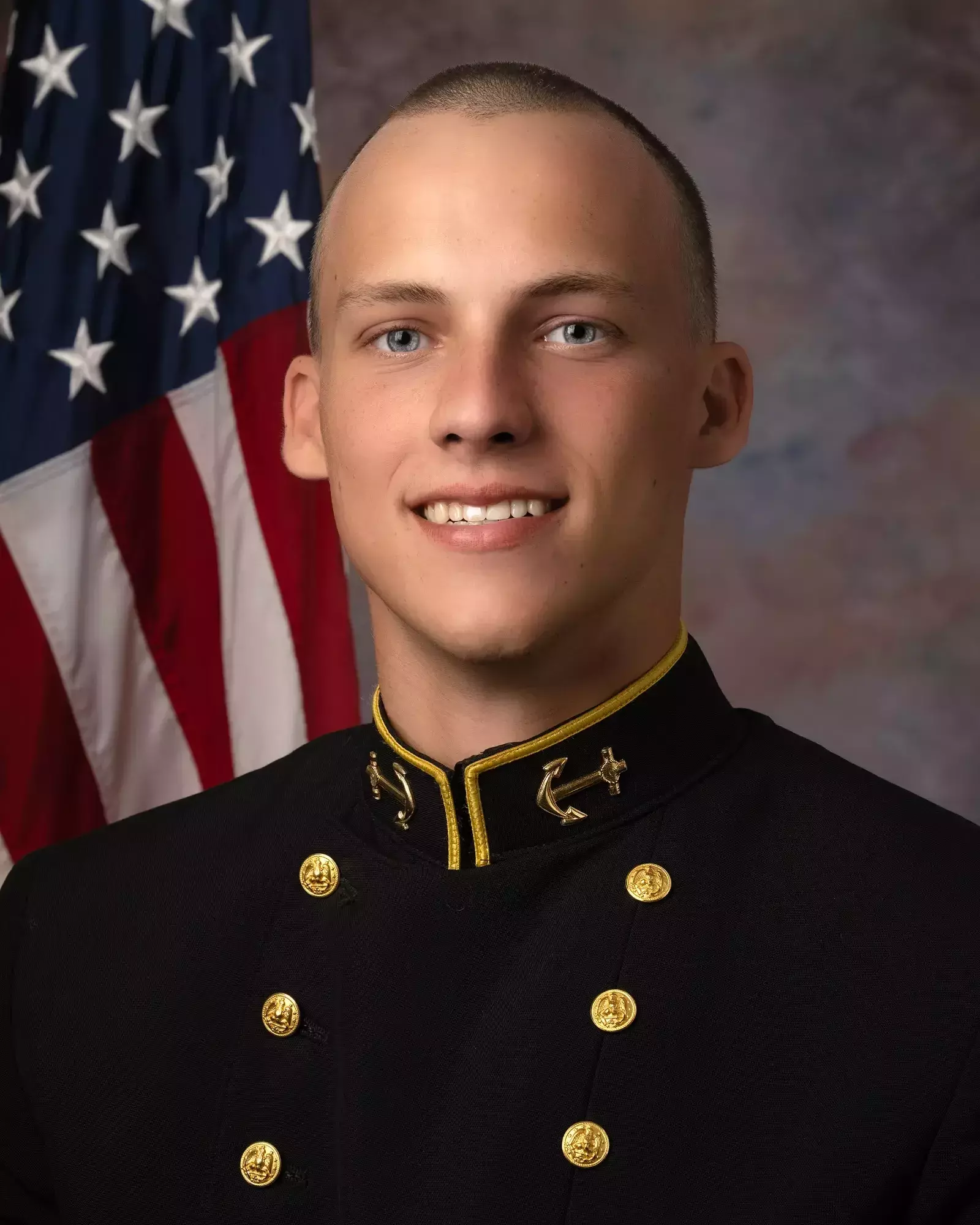 Nathan Pechin, Lacrosse, United States Naval Academy