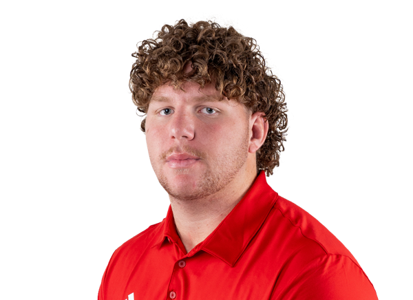 Logan Goodspeed, Football, undefined