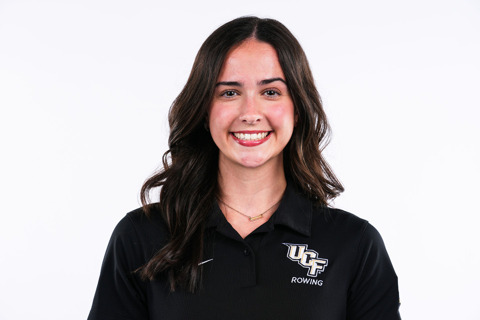 Hana Garey, Rowing, undefined