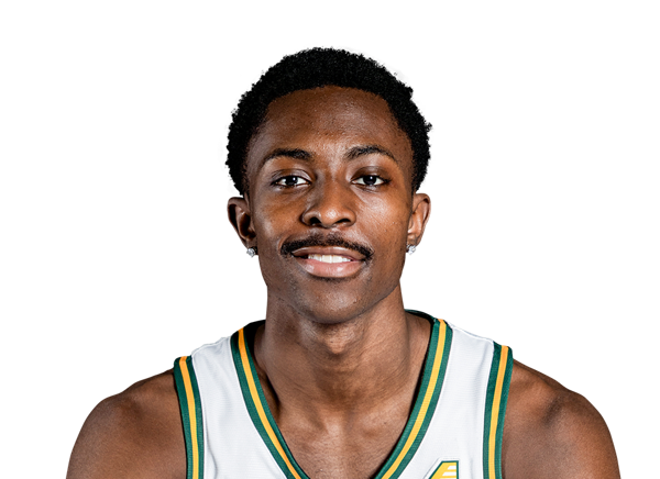 Ileri Ayo-Faleye, Basketball, University of Vermont