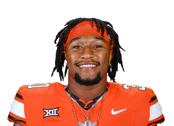 Trip White, Football, undefined