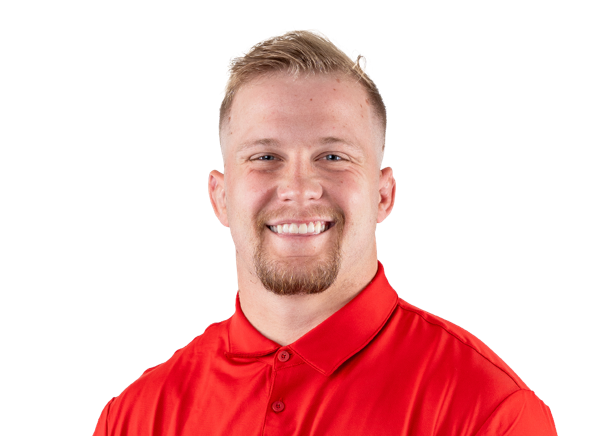 Caden Rodgers, Football, undefined