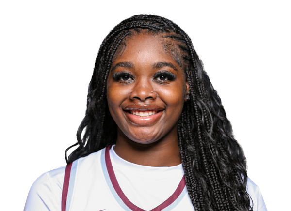 LaCambria Shakespeare, Basketball, Alabama A&M University