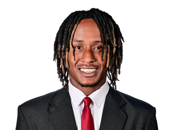 Jackson Thomas, Football, undefined