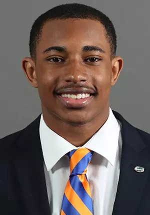 Tramell Jones photo
