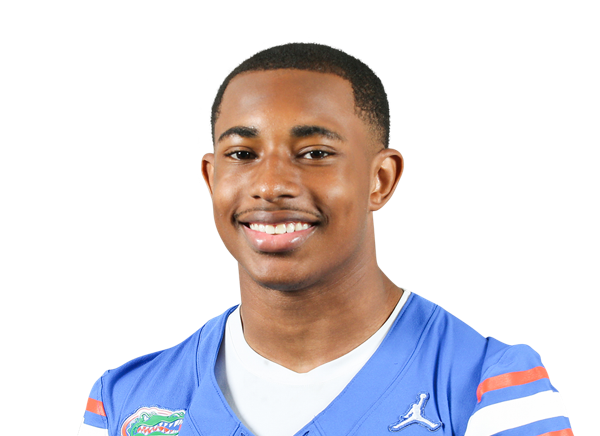 Tramell Jones Jr., Football, undefined