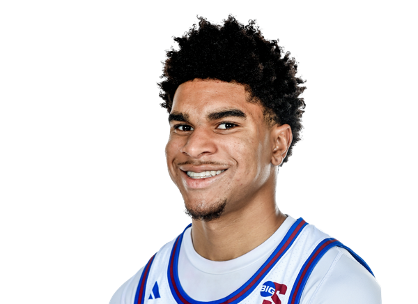 Triston Wilson, Basketball, undefined