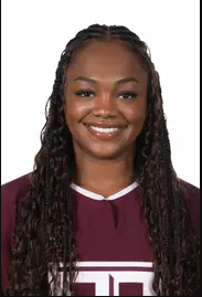 Kennedy Powell, Softball, undefined