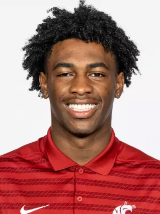 Tyrone Cotton III - Verified College Athlete on RallyFuel NIL Platform Tyrone Cotton III