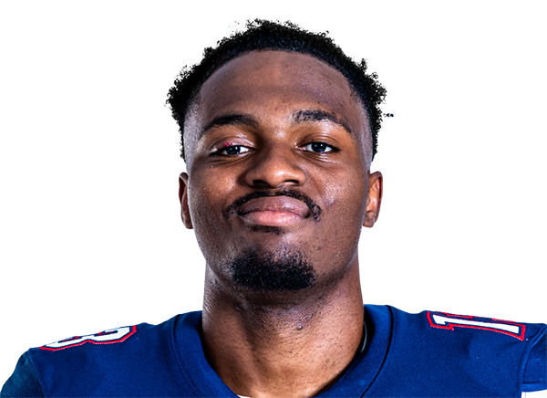 Victor Jones, Football, undefined