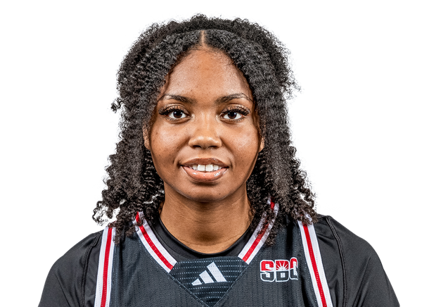 Nissa Sam-Grant, Basketball, undefined