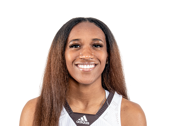 De'Ahna Richardson - Verified College Athlete on RallyFuel NIL Platform De'Ahna Richardson