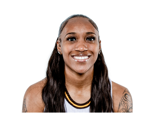 De'Ahna Richardson, Basketball, undefined
