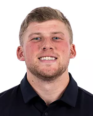 AJ Larkin, Lacrosse, undefined