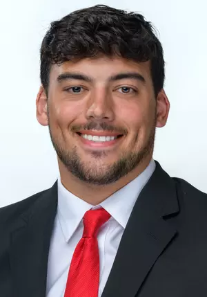 Max Ziebarth - Verified College Athlete on RallyFuel NIL Platform Max Ziebarth