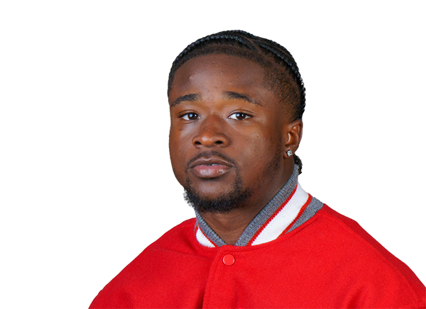 Jai'Den Thomas photo
