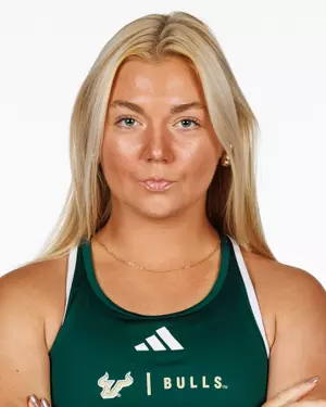 Margherita Marcon, Tennis, University of South Florida