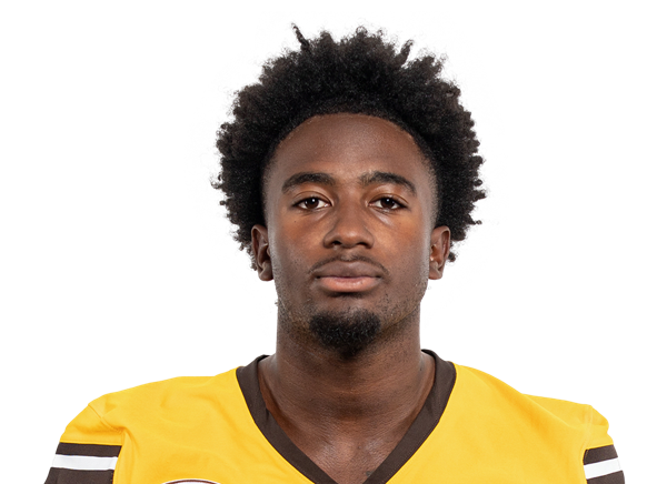 Larry Robinson, Football, undefined