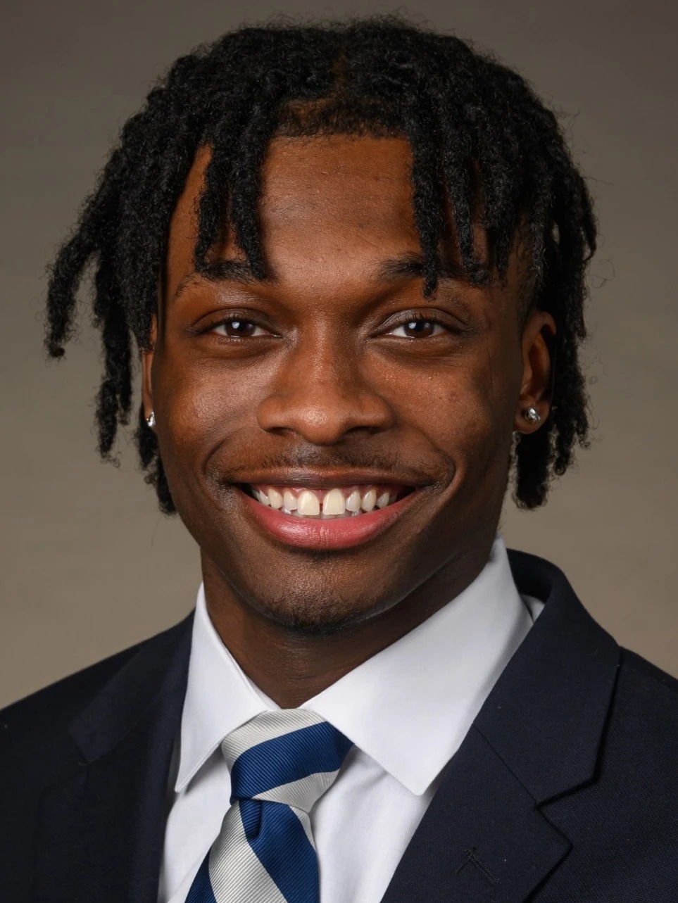 Zion Tracy photo